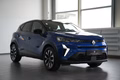Daumennagel 5 - Renault Captur E-Tech 160 AUT NAV KAM SHZ LED KEYLEES