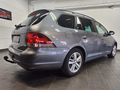 Daumennagel 7 - Volkswagen Golf VI Variant Match Automatik