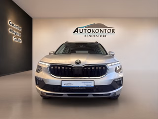 Skoda Kamiq Selection Autom., Matrix LED AHK ACC Kamera CarPlay - photo 6