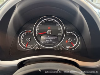 Volkswagen Beetle Cabriolet 1.2 6-Gang - nur 56 tkm - KAM - bilder 6