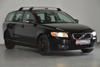 Volvo V 50 Kombi 2.0 D Momentum |NAVI|KLIMA|Scheckheft