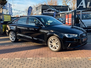 Audi A3 Gebrauchtwagen Kaufen