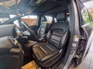 Mercedes-Benz B250 4Matic Facelift*Pano*Navi*Memory*Klimaauto* - photo 3