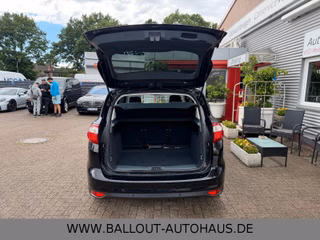 Ford C-Max Champions Edition*2.HAND*KLIMA*NAVI*SHZ* - foto 5