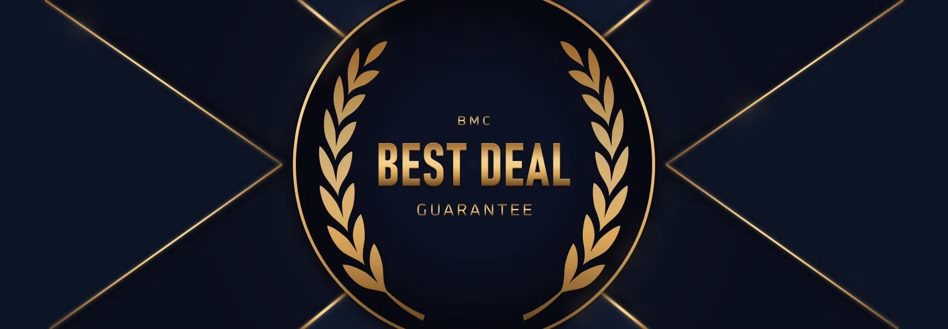 BMW BEST DEAL GUARANTEE | BMW Military Sales