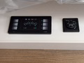 Daumennagel 36 - CORIGON T70 LS Pure Chassis Design/Komfort Solar Hubbett Markise