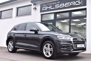 Audi Q5 Used vehicle for sale