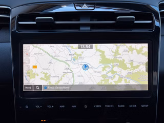 Hyundai TUCSON Navi SHZ Kamera PDC Apple CarPlay - bilder 11