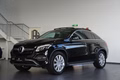 Daumennagel 3 - Mercedes-Benz GLE 350 d 4Matic  AUT AHK 360° PANO