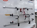 Daumennagel 40 - Eura Mobil PT 696 EB Mondial S Paket SAT+TV Fahrassistenz