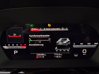 Audi A3 Sportback 2.0 TDI S LINE/NAVI/ACC/RFK/VC+/LED/SHZ/LEDER - foto 17