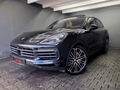 Daumennagel 1 - Porsche Cayenne S, ACC, PANO, 360°, APPROVED GARANTIE