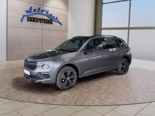 Skoda Kamiq age.one-day registration Kaufen