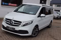 Daumennagel 1 - Mercedes-Benz V 300 d Marco Polo HORIZON EDITION e.HGSD=Bett