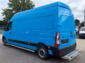 Daumennagel 3 - Renault Master III Kasten L3H3 GKa 3,5t Kamera+/Tempomat