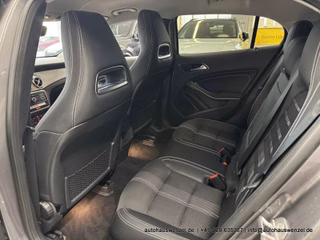 Mercedes-Benz GLA 200 Aut. - nur 49.5 tkm - DISTRONIC STANDHEI - bilder 8