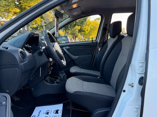 Dacia Duster I Ice 4x2 1.6*Klima*AHK*Kamera*Alu* - foto 8