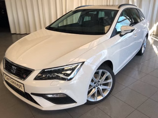 Seat Leon ST 1.8 TSI DSG FR 18" PANO DAB SOUND AHK
