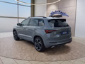Daumennagel 3 - Skoda Karoq Sportline 2,0TSI DSG Pano/AHK/4*J.Gar/Navi/Matrix   **