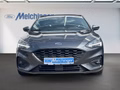 Daumennagel 2 - Ford Focus ST-Line