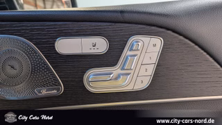 Mercedes-Benz GLE 53 AMG 4 Matic+PANO+360°+MEMORY+HUD+AHK - foto 33