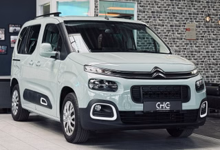 Citroën Berlingo Shine M |Standheizung|AHK|PANO|