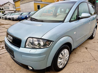 Audi A2