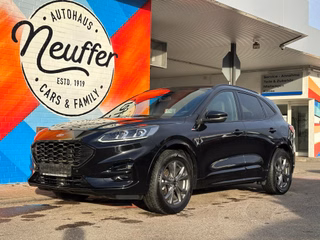 Ford Kuga ST-Line X/LED/AHK schwenkbar - foto 1