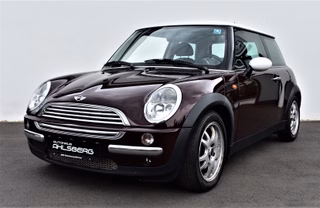 MINI Mini Gebrauchtwagen Kaufen