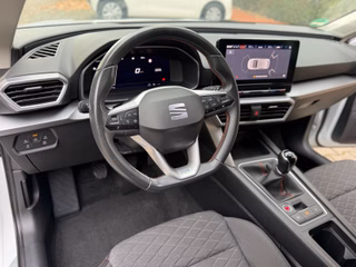 Seat Leon FR/54.000km/ - foto 17