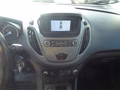 Daumennagel 14 - Ford Transit Courier Trend