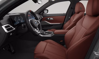 2026 BMW M340i xDrive Sedan - photo 6