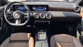 Daumennagel 11 - Mercedes-Benz A 200 d AMG Advance Plus, Night Paket, AHK