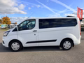Daumennagel 8 - Ford Transit Custom Soul Van Camper AHK Automatik Navi