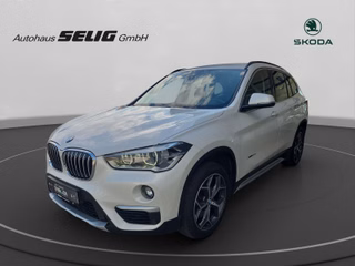 BMW X1 Gebrauchtwagen Kaufen