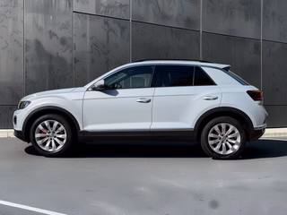Volkswagen T-Roc Sport Automatik ACC SHZ - foto 9