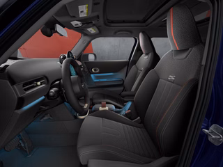 2027 MINI Cooper S 4 Door - photo 5