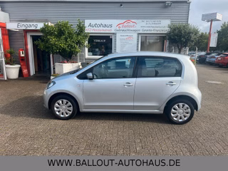 Skoda Citigo - foto 1