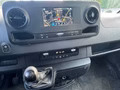 Daumennagel 12 - Mercedes-Benz Sprinter 316 KOFFER|LADEBOARDWAND|REGALSYSTEM|KLIMA|NAVI|R-KAMERA
