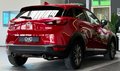 Daumennagel 7 - Mazda CX-3 Exclusive-Line NAVI|SHZ|AHK|MFL|PDC|LED|DAB