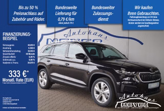Skoda Kodiaq age.one-day registration Kaufen