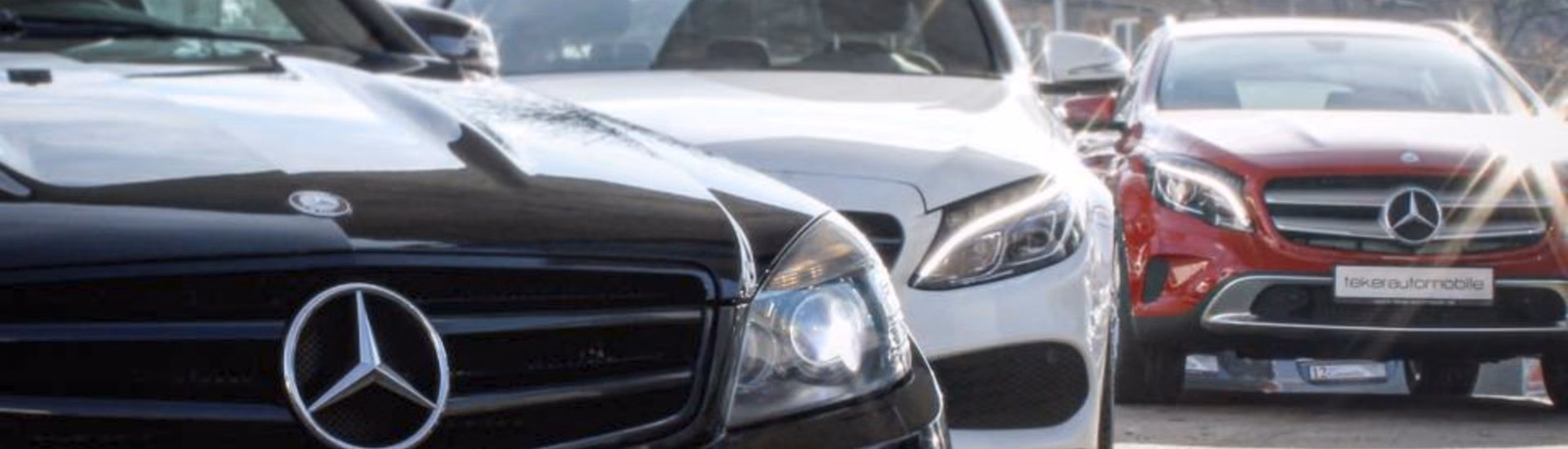 Teker Automobile Nürtingen