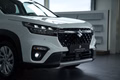 Daumennagel 6 - Suzuki SX4 S-Cross Comfort Hybrid  AUTOMATIK KEYLEES