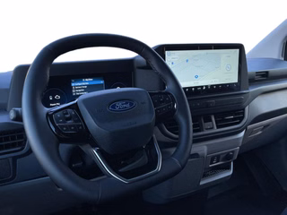 Ford Transit Custom Kasten Trend 320 L2H1 FWD Plug-in-Hybrid Autom. TECHNOLOGIE-PAKET MATRIX-LED KLIMAAUTOMATIK - foto 10
