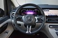 Daumennagel 16 - Mercedes-Benz V 300 MARCO/POLO/4X4/AIRMATIC/AMG/AHK ACC/6-SITZER/STHZ