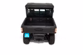 Daumennagel 8 - CFMOTO UFORCE U10 PRO