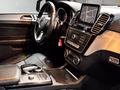 Daumennagel 18 - Mercedes-Benz GLS 350 d 4Matic d AMG Night |PANO|LED|360 GRAD|AHK|
