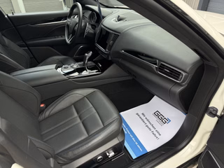 Maserati Levante GT Pano AppleCarplay SHZ Tempo - foto 15