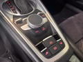 Daumennagel 27 - Audi TT RS Roadster 2.5 TFSI quattro