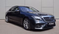 Thumbnail 3 - Mercedes-Benz S 560 4M AMG/ DIST./AIR.M/NACHTSICHT/MASSAGE/360°